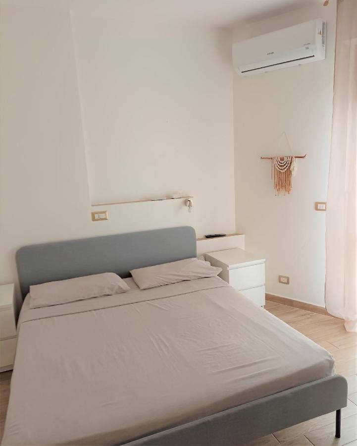 White Beach Alghero Exterior foto