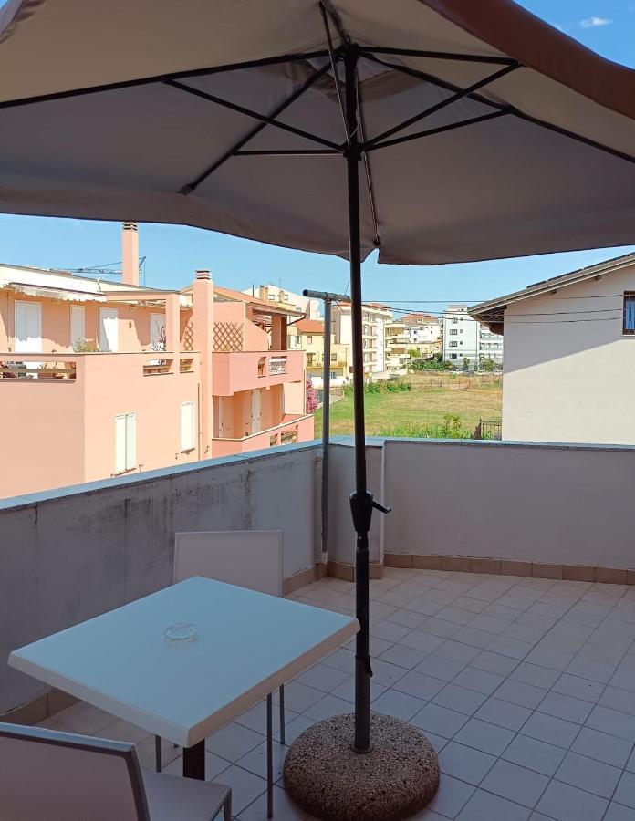 White Beach Alghero Exterior foto