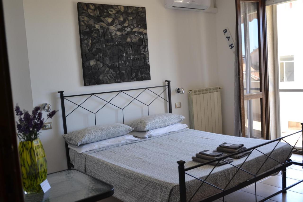 White Beach Alghero Exterior foto