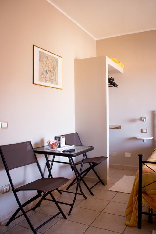 White Beach Alghero Exterior foto